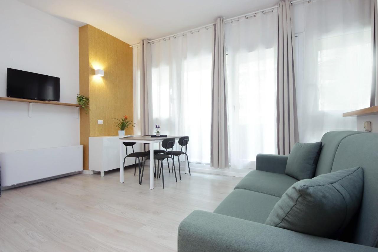 Porta San Giovanni Suite, Rome