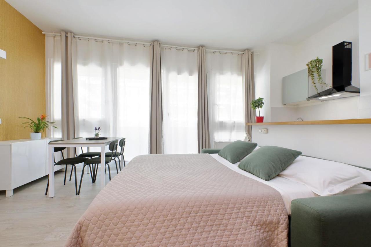 Porta San Giovanni Suite — Foto 1